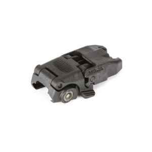 MBUS Front Black