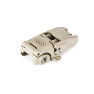 MBUS Front FDE