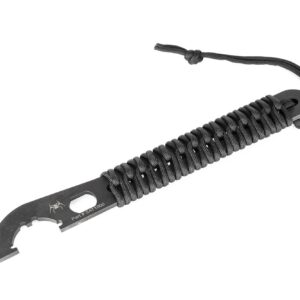 Heavy Duty M4 Stock Wrench