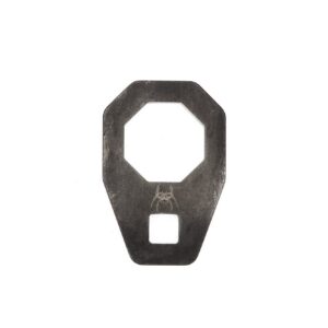 (MRS) Suppressor Closed Crowfoot