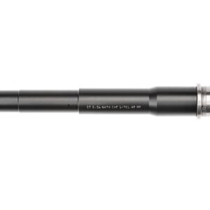 5.56 Barrel Pistol 8.1"
