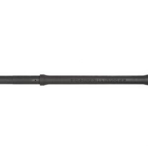 5.56 Barrel Midlength Lightweight 14.5"