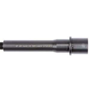 9mm Barrel 5.5"