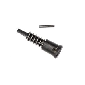 Forward Assist Assembly Kit