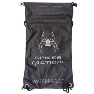 Waterproof Drawstring Spike's Tactical Bag