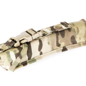 Spikes Suppressor Pouch