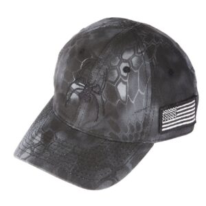 Spike's Tactical Kryptek Pattern Hat
