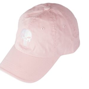 Spike's Tactical Ladies Hat- Pink