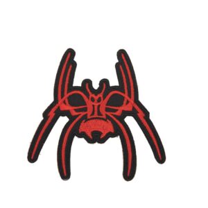 Spider Patch
