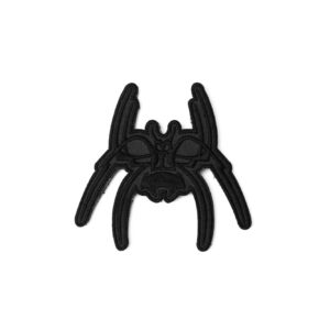 Limited Run Spider Patch