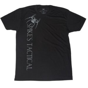 Vertical Spike's Tactical