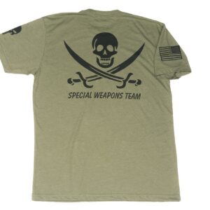 Special Weapons Team