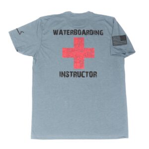 Waterboarding Instructor