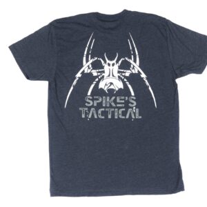 Tactical Spider Logo