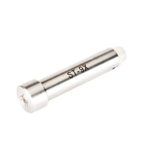 ST-9X 9mm heavy buffer