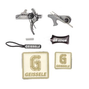Geissele SSA