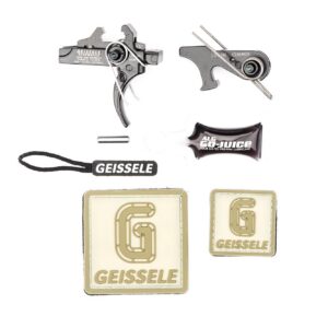 Geissele SSA Enhanced