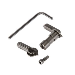 Ambi Safety Selector