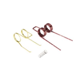 JP Reduced Power Springs FCG