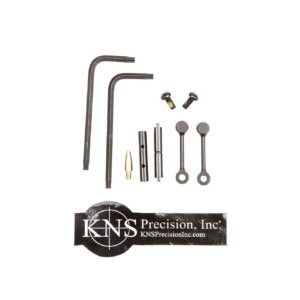 KNS Anti Rotation Pins Gen 2 Mod 2