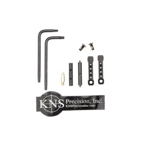KNS Anti Rotation Pins Gen 2 Mod ST