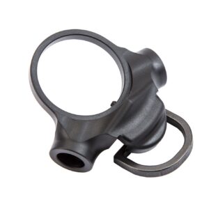 ST Enhanced Q.D. Latch Plate