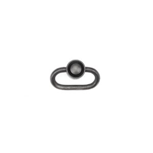 HD Push Button QD Sling Swivel
