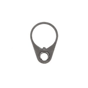 M4 QD Latch Plate
