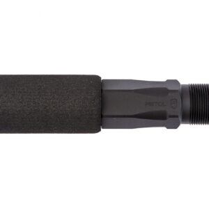 Pistol Buffer Tube Phase 5 Hex-2