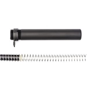 Pistol Buffer Tube Assembly