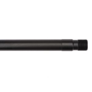 Extended Pistol Buffer Tube w/ Step and QD Socket