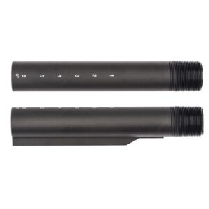 Mil-Spec 6-Position Buffer Tube