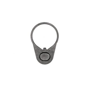 Mil-Spec Latch Plate