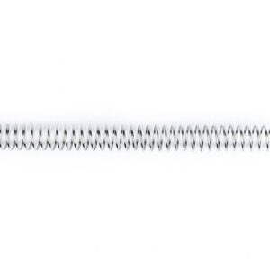 Carbine Buffer Spring (Mil-Spec 17-7 Micro Polish)