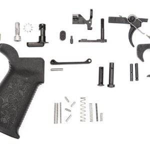 Standard Lower Parts Kit - Yes