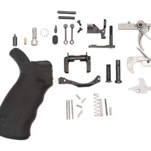 Enhanced Lower Parts Kit