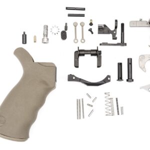 Enhanced Lower Parts Kit