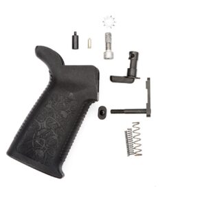 .308 Billet Small Parts Kit
