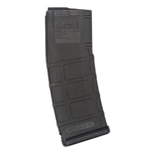 PMAG Black 30rd