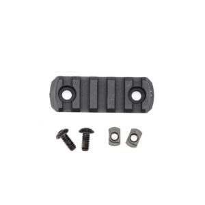 Magpul M-LOK Polymer Rail Section