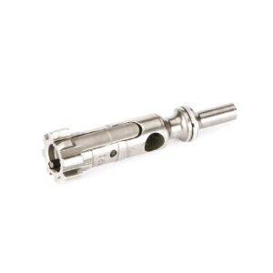 5.56 Bolt Spikes HPT/MPI Bolt Assembly - Nickel Boron Finish