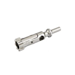 7.62x39 Spike's Bolt Assembly- Nickel Boron