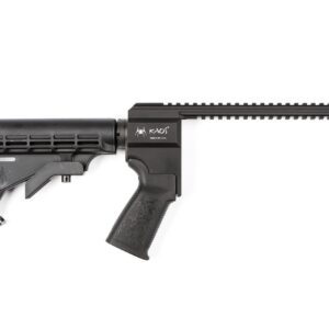 Kaos Stock System 9" M4 Stock