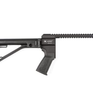 Kaos Stock System 9" AGP Side Folder