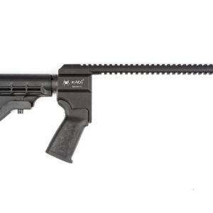 Kaos Stock System 12" M4 Stock