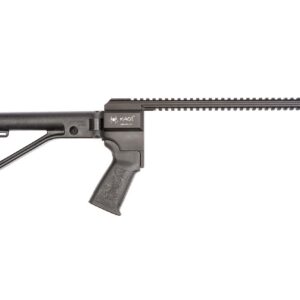 Kaos Stock System 12" AGP Side Folder