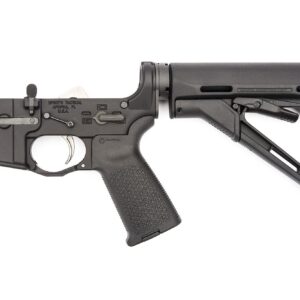 Punisher Complete Lower