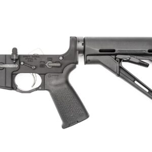 Spider Complete Lower