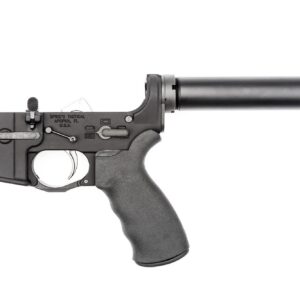 Spider Complete Pistol
