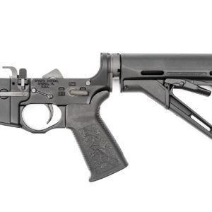 Recluse Complete Lower